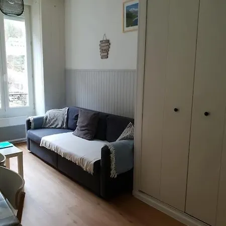 Appartement Bel Appart Pour 7 Personnes Cauterets
