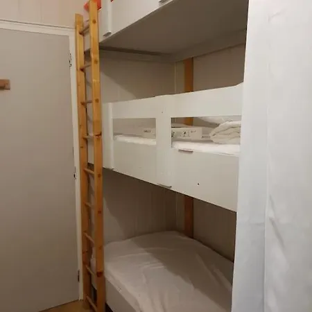 Apartment Bel Appart Pour 7 Personnes